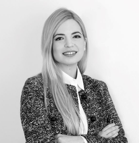 Elena Bardounia