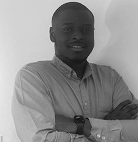 William Okoye